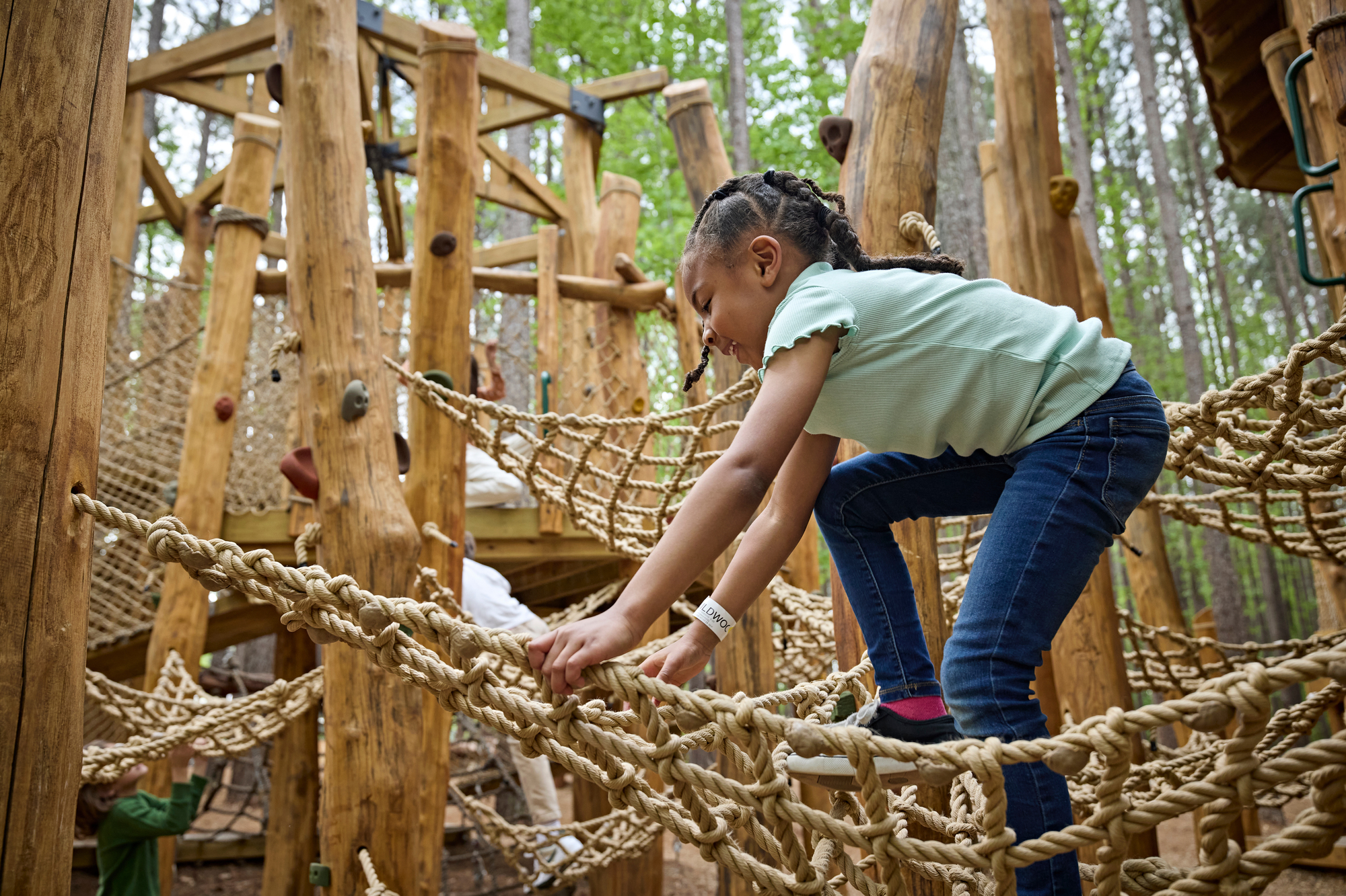 April 2025 Wildwoods CRVA Shoot