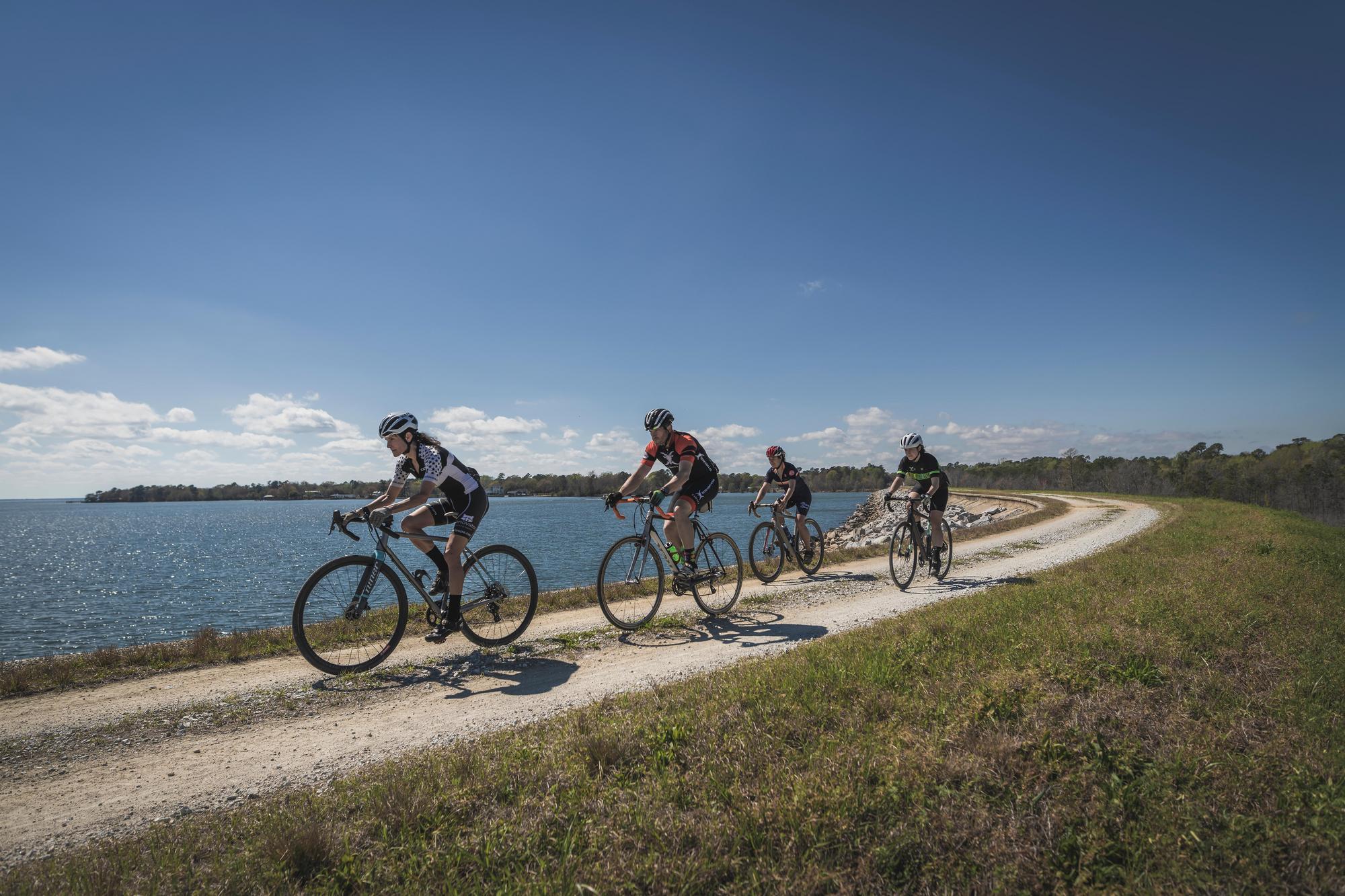 Francis Marion National Forest Middleburg Plantation