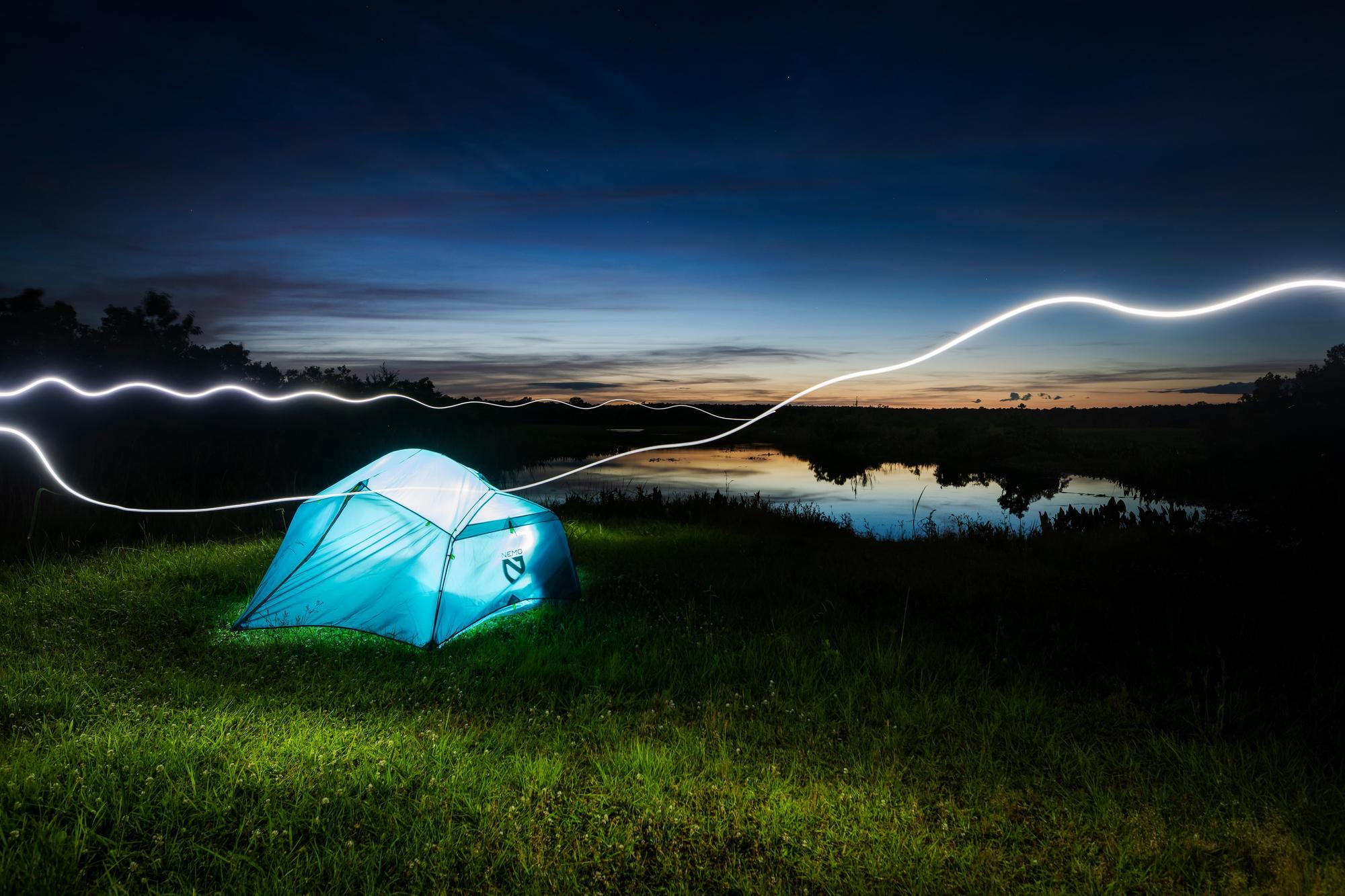 Middleburg and Francis Marion National Forest