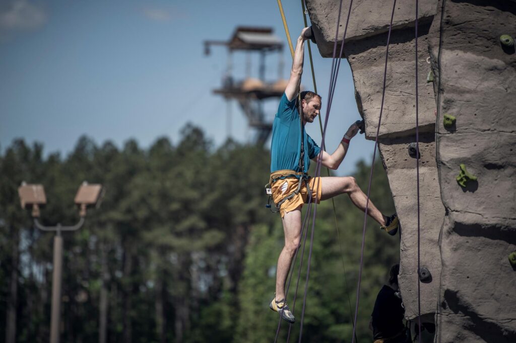 Tuck Fest 2023 - Fixed Line Media
