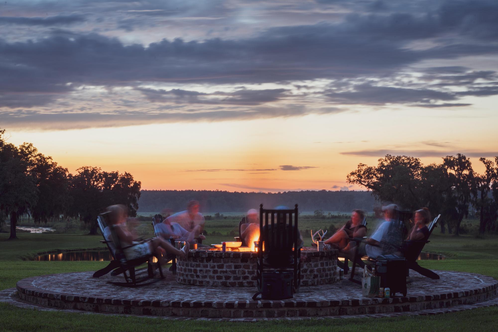 Bed & Breakfast Weekend - Sean Richard