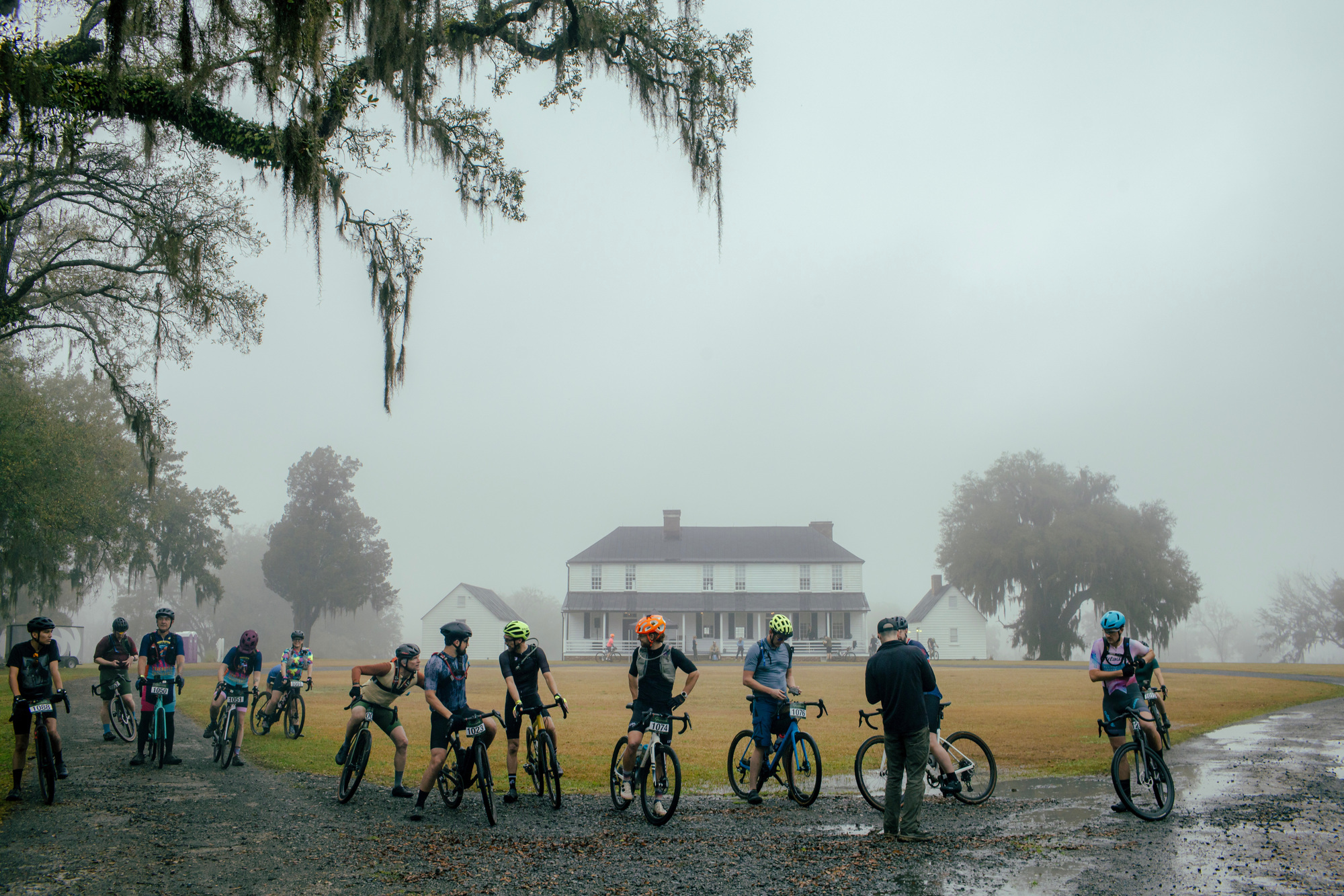 2024 Gravelanche Santee - Jonathan Ramirez