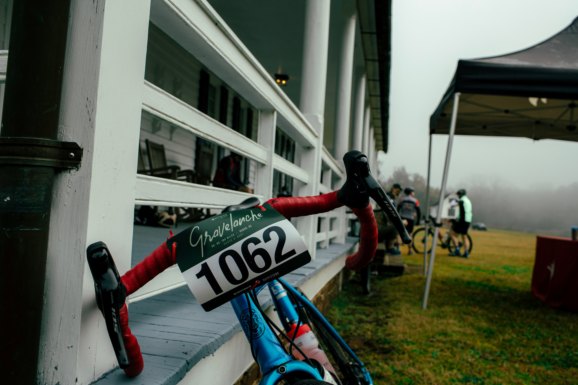 2024 Gravelanche Santee - Jonathan Ramirez