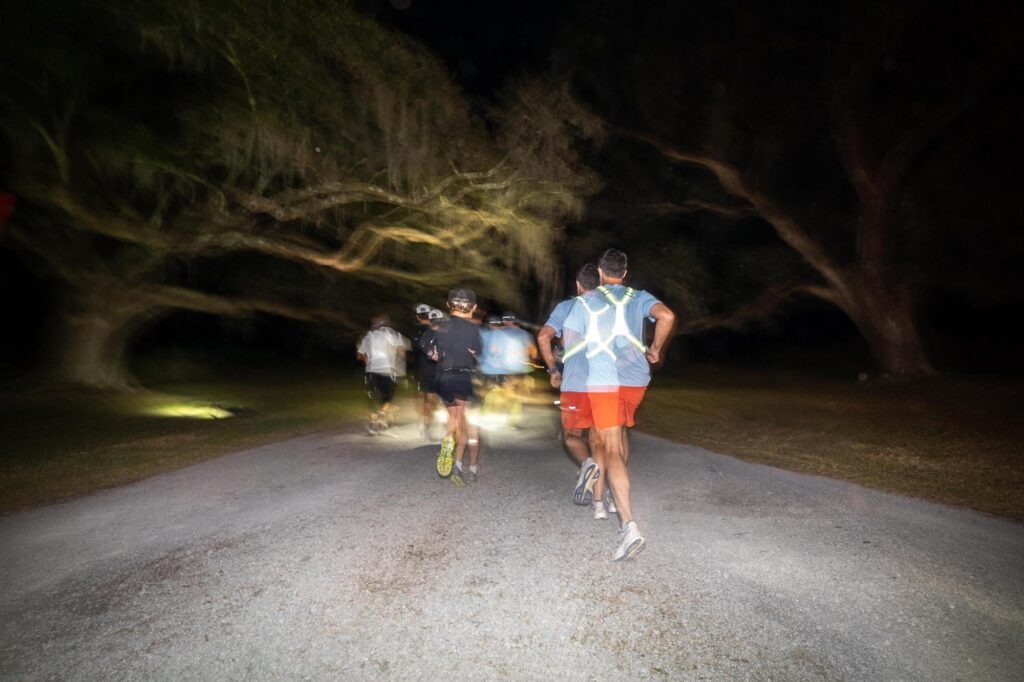 2025 A Shot in the Dark - Middleburg