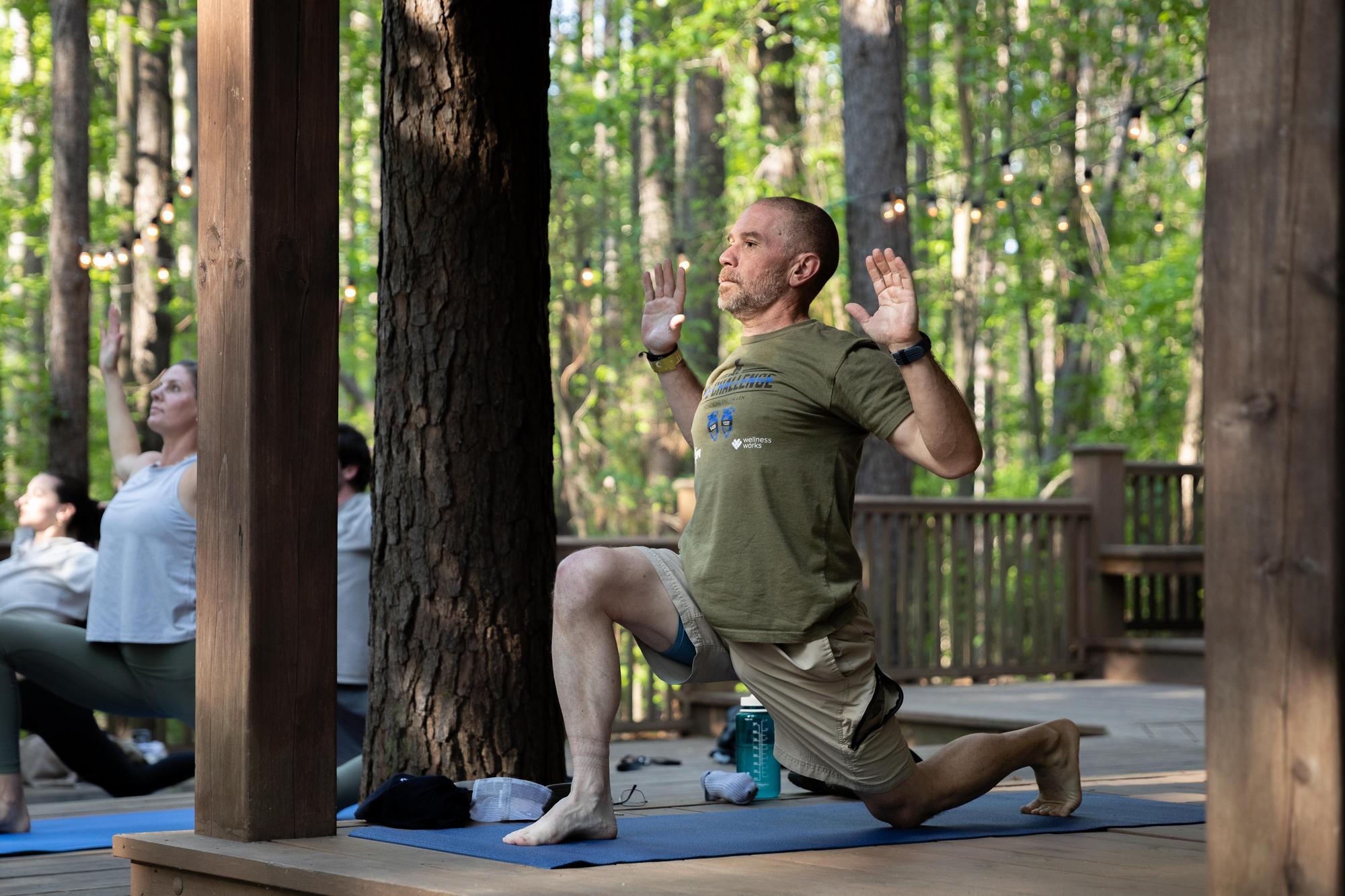 Tuck Fest 2023 - Chloe Blakemore