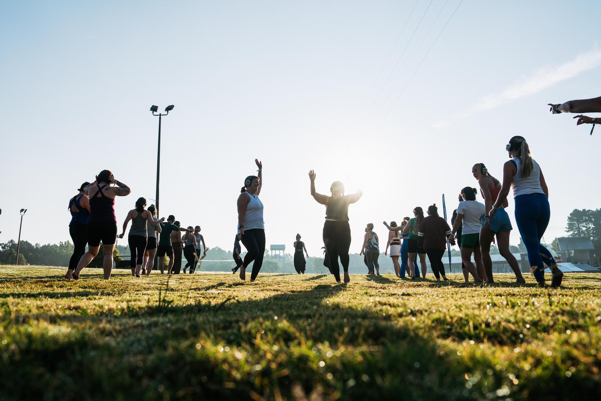 Emily Cameron Flow Fest 2025