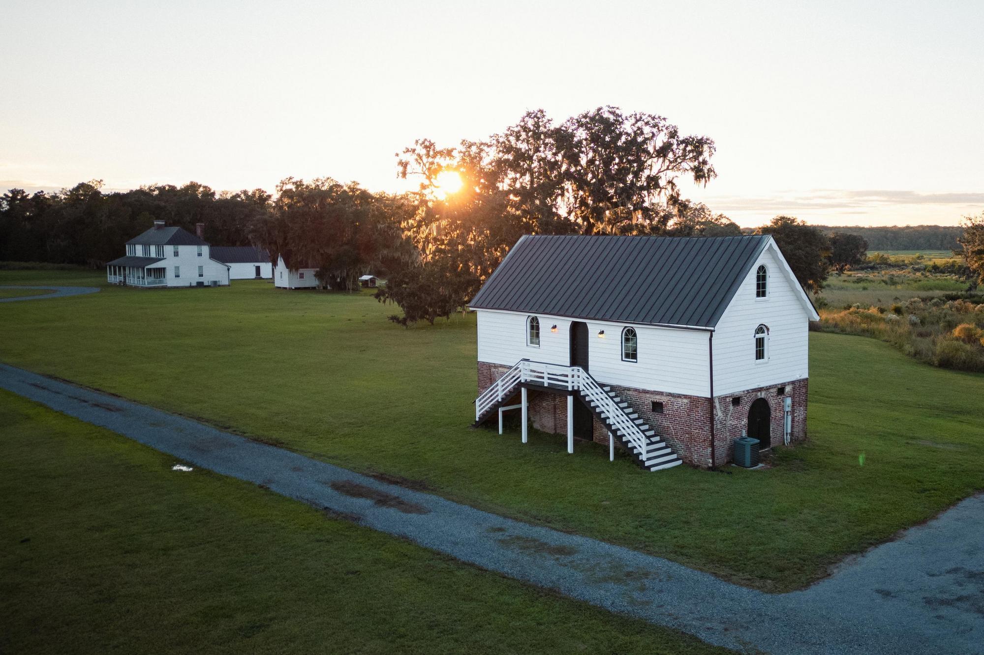 (Fall 2025) Middleburg - Samuel Martin