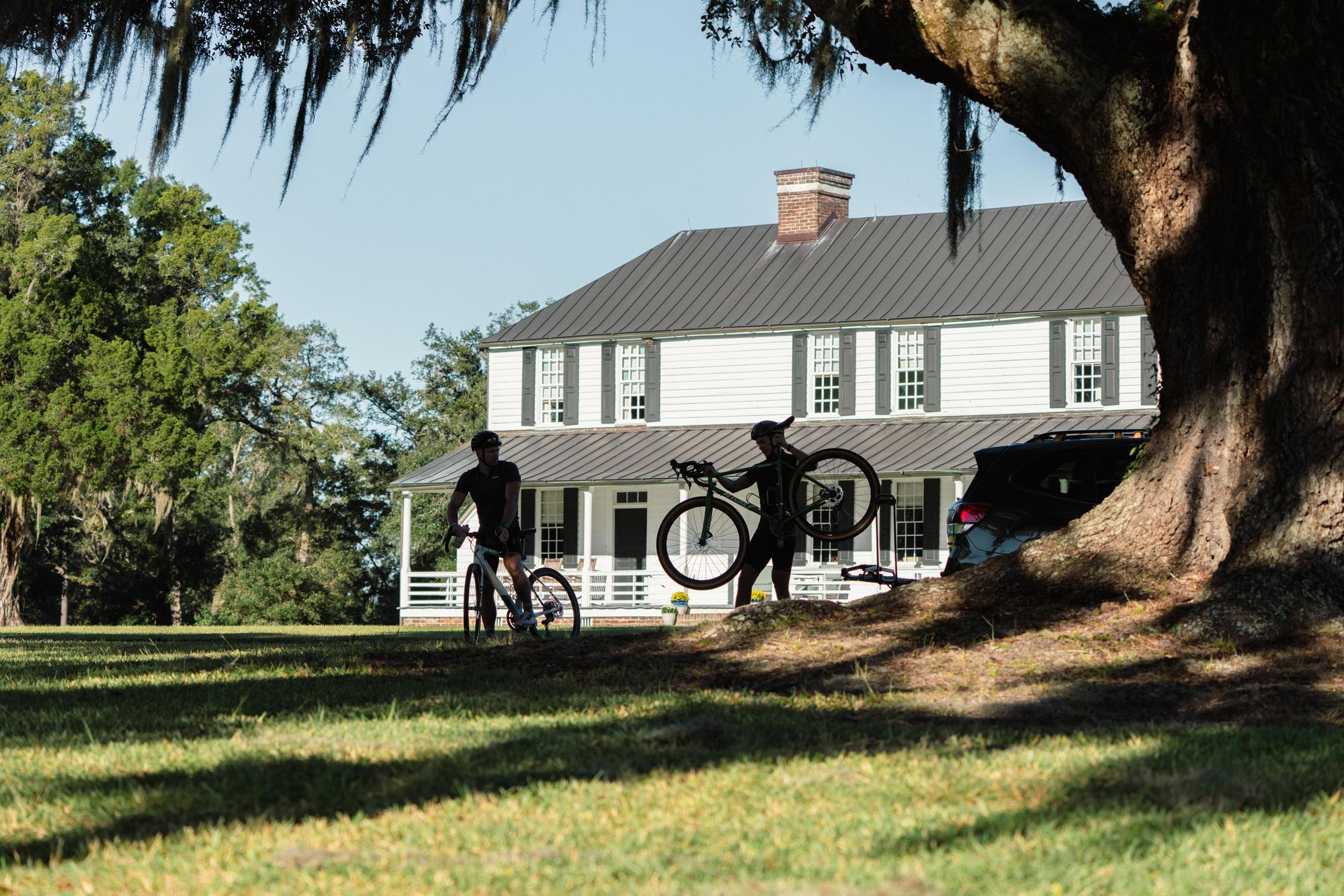 (Fall 2025) Middleburg - Samuel Martin