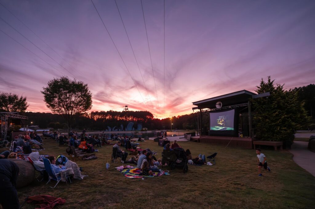 Film Series