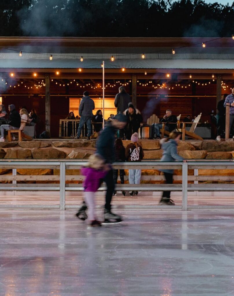Ice Skating January '23 - Samuel MartinIce Skating January '23 - Samuel Martin